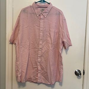 Croft & Borrow Button Down Shirt